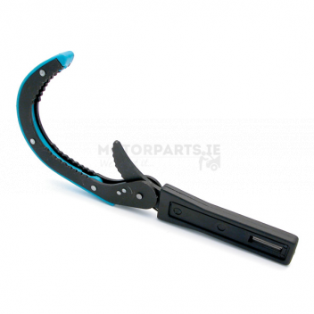 Image for Oil-Filter Spanner Claw Hook