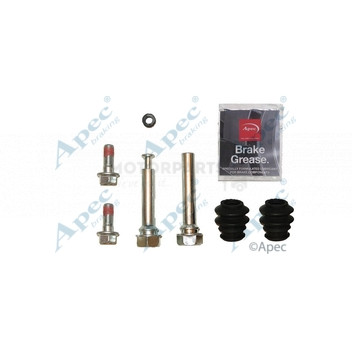 Image for Brake Caliper Kit