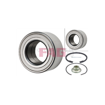 Image for Wheel Bearing Kit