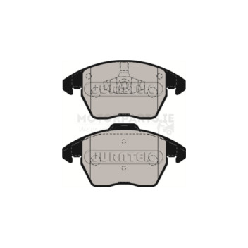 Image for Brake Pad Set