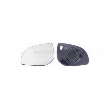 Image for Mirror Glass