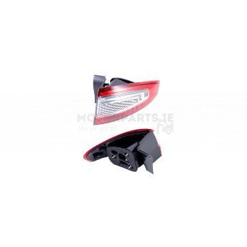 Image for Rear Lamp Unit