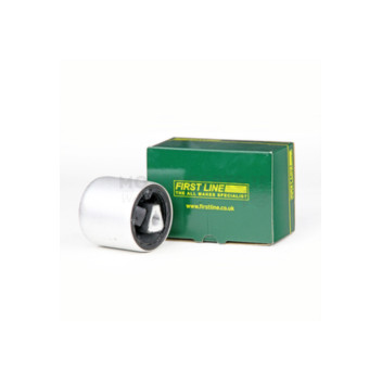 Image for Susp/Control/Wishbone/Arm Bush/Mount