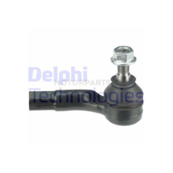 Image for Tie Rod End