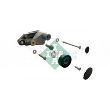 Image for Tensioner