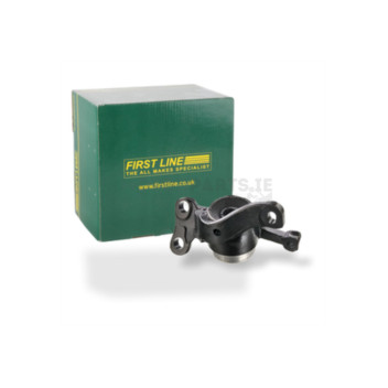 Image for Susp/Control/Wishbone/Arm Bush/Mount