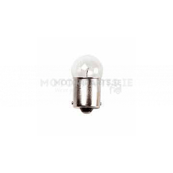 Image for RING 6V 10W BA15s BULB