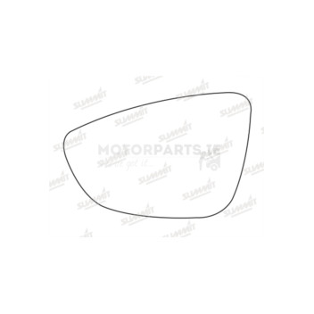 Image for Mirror Glass