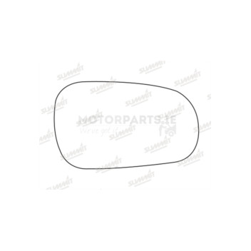Image for Mirror Glass