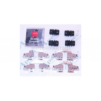 Image for Brake Fitting Kit