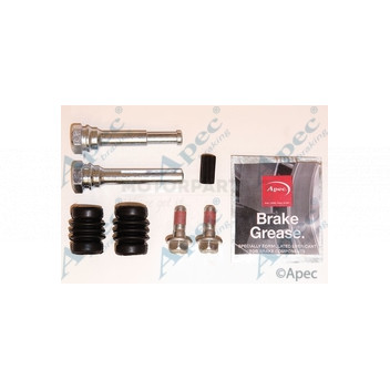 Image for Brake Caliper Kit