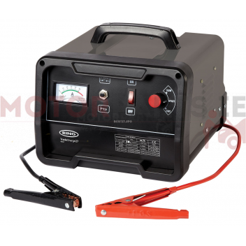 Image for RING 12:24V 27A BENCH CHARGER : STARTER