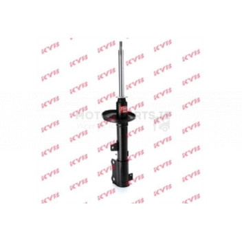 Image for Shock Absorber