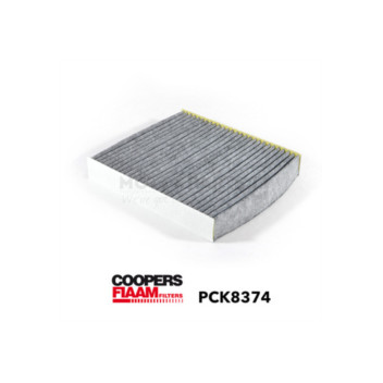 Image for Cabin Filter
