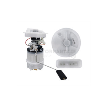 Image for Fuel Feed Unit