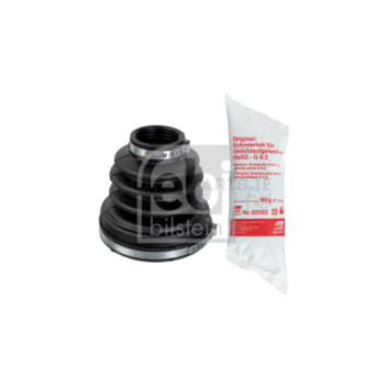 Image for CV Boot Kit