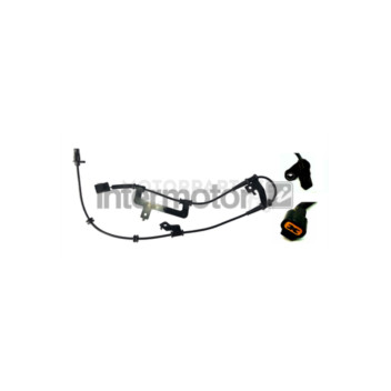 Image for Wheel Speed Sensor