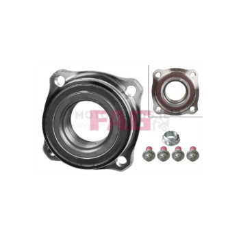 Image for Wheel Bearing Kit