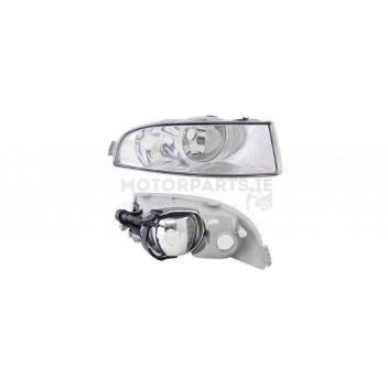 Image for Fog Lamp