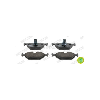 Image for Brake Pad Set