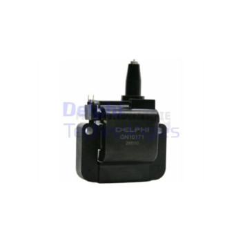 Image for Ignition Coil