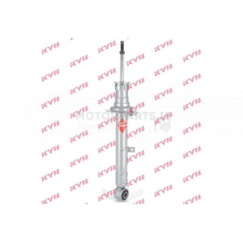 Image for Shock Absorber