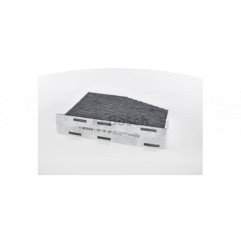 Image for Cabin Filter