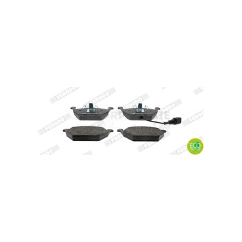 Image for Brake Pad Set