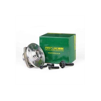 Image for Wheel Bearing Kit