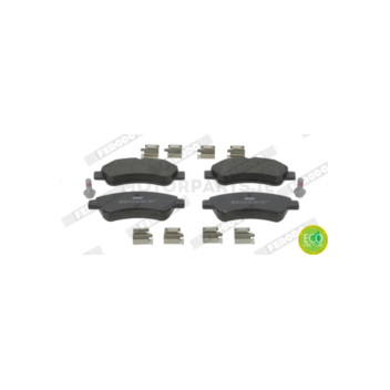 Image for Brake Pad Set