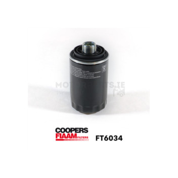 Image for Oil Filter