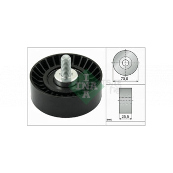 Image for Guide Pulley