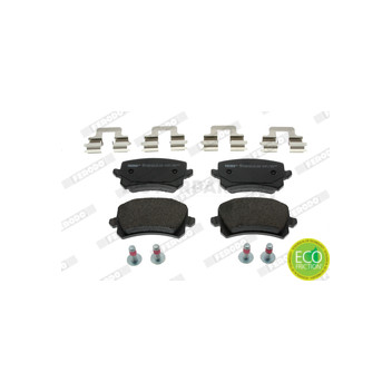 Image for Brake Pad Set