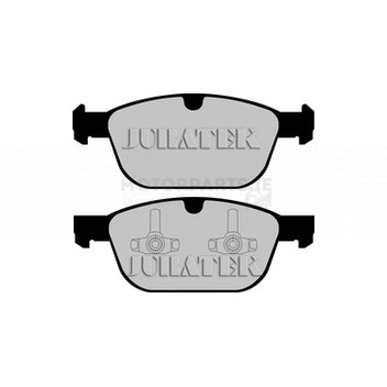 Image for Brake Pad Set