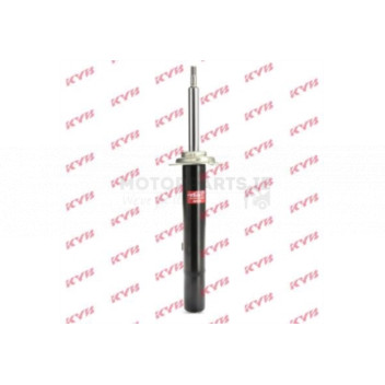 Image for Shock Absorber