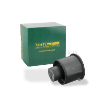Image for Axle Mount/Bush