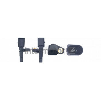 Image for Wheel Speed Sensor