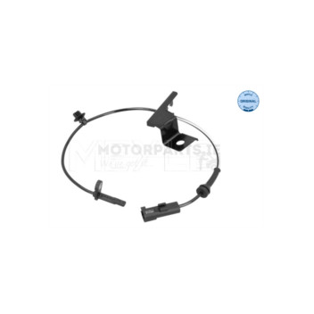 Image for Wheel Speed Sensor