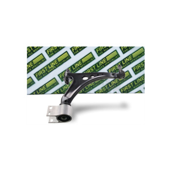 Image for Track Control Arm