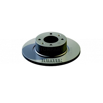 Image for Brake Disc