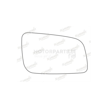 Image for Mirror Glass