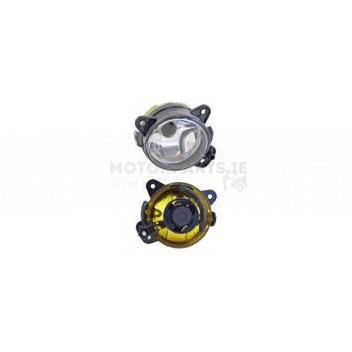 Image for Fog Lamp
