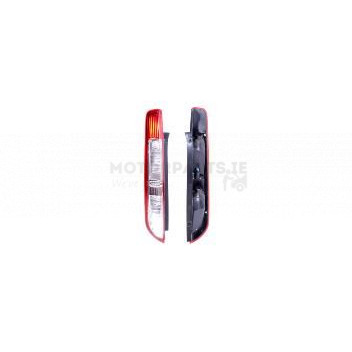 Image for Rear Lamp Unit
