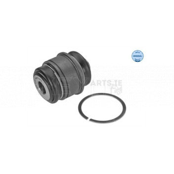 Image for Susp/Control/Wishbone/Arm Bush/Mount
