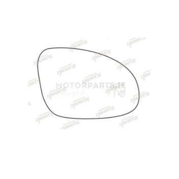 Image for Mirror Glass