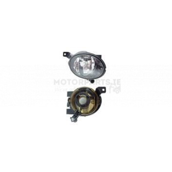 Image for Fog Lamp
