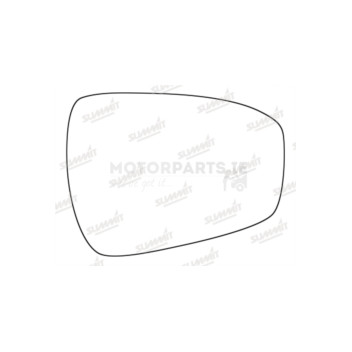 Image for Mirror Glass