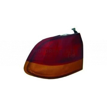 Image for Rear Lamp Unit
