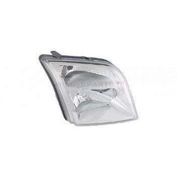 Image for Head Lamp Unit