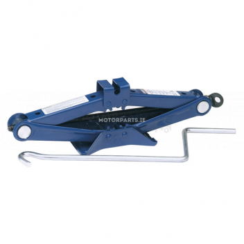 Image for 1 TONNE SCISSOR JACK